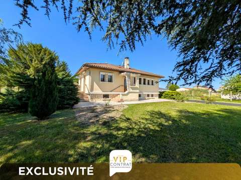 Vente maison 5 pièces Vente maison 5 pièces