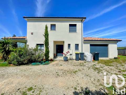 Vente maison 5 pièces Rouffiac-Tolosan 31