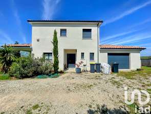 Vente Maison 4 chambresRouffiac-Tolosan