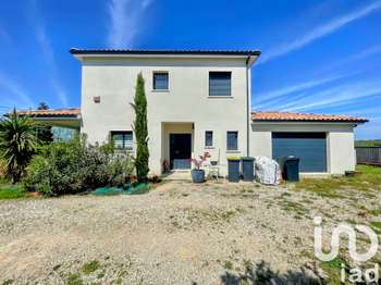 Vente maison 5 pièces Rouffiac-Tolosan 31