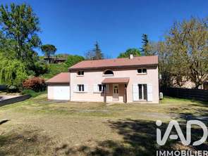 Vente Maison 5 chambresRouffiac-Tolosan