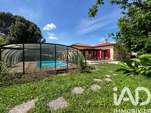 Vente Maison 5 chambresRouffiac-Tolosan