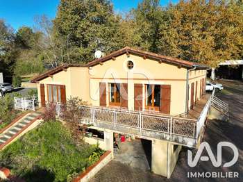 Vente maison 5 pièces Rouffiac-Tolosan 31