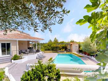 Vente maison 7 pièces Rouffiac-Tolosan 31