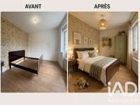 Vente maison 6 pièces Vente maison 6 pièces