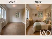 Vente maison 6 pièces Vente maison 6 pièces