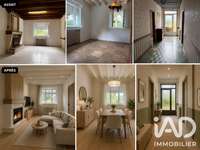 Vente maison 6 pièces Vente maison 6 pièces
