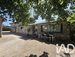 Vente Maison 3 chambresRouffignac-de-Sigoulès