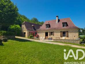 Vente Maison 4 chambresRouffignac-Saint-Cernin-de-Reilhac