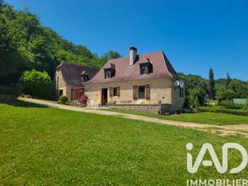 Vente Maison 4 chambresRouffignac-Saint-Cernin-de-Reilhac
