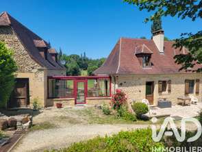 Vente Maison 4 chambresRouffignac-Saint-Cernin-de-Reilhac
