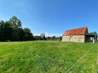 Vente maison 1 pièce