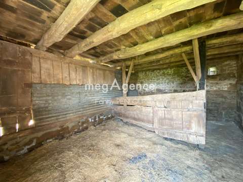 Vente maison 1 pièce