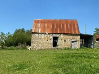 Vente maison 1 pièce