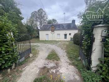 Vente Maison 1 chambreRougé