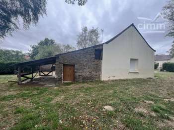 Vente maison 3 pièces Vente maison 3 pièces