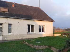 Vente Maison 4 chambresRougé