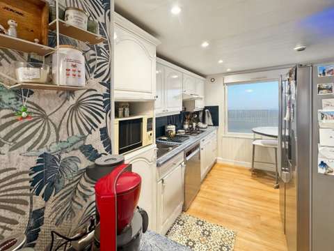 Vente maison 3 pièces Rougé 44