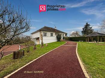 Vente maison 7 pièces Rougé 44