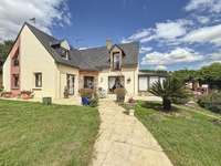 Vente maison 10 pièces