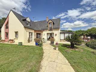 Vente maison 10 pièces