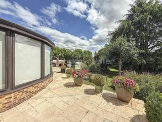 Vente maison 10 pièces