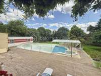 Vente maison 10 pièces