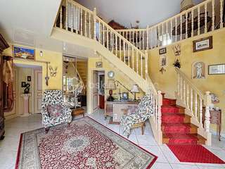 Vente maison 10 pièces