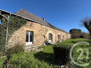 Vente Maison 3 chambresRougé