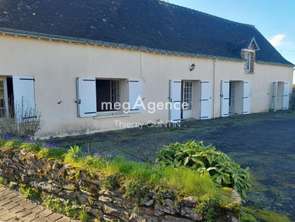 Vente Maison 4 chambresRougé