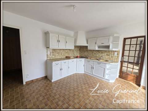 Vente maison 7 pièces Vente maison 7 pièces