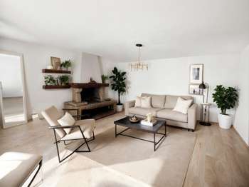 Vente maison 7 pièces Rougé 44