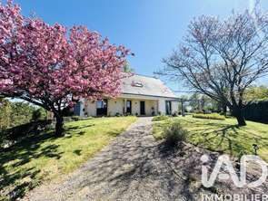 Vente Maison 5 chambresRougé