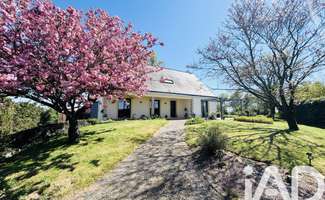 Photo Vente maison Rougé