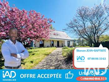 Vente Maison 5 chambresRougé