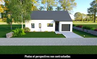 Photo Vente maison Rougé