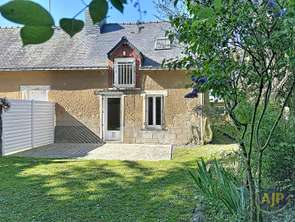 Vente Maison 1 chambreRougé