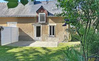 Photo Vente maison Rougé