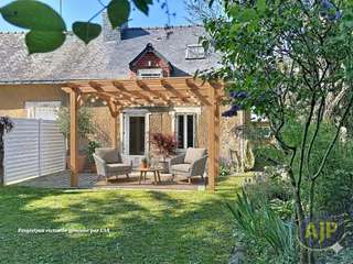 Vente maison 2 pièces