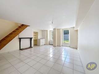 Vente maison 2 pièces