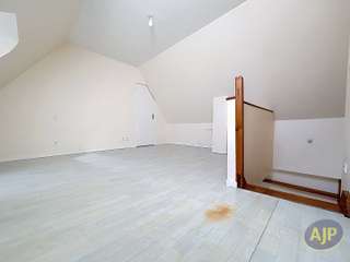 Vente maison 2 pièces