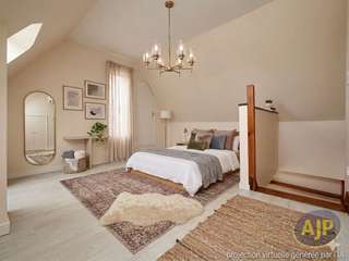 Vente maison 2 pièces