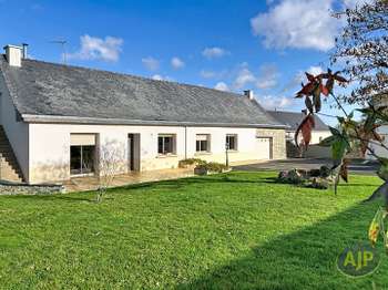 Vente maison 5 pièces Rougé 44
