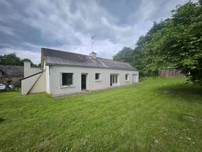 Vente Maison 3 chambresRougé