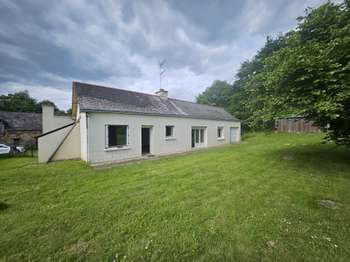 Vente maison 5 pièces Rougé 44