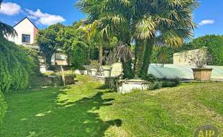 Photo Vente maison Rougé