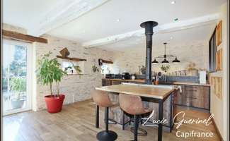 Photo Vente maison Rougé