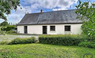 Photo Vente maison Rougé