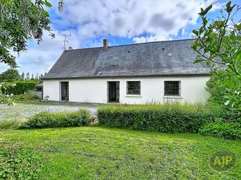 Vente Maison 2 chambresRougé