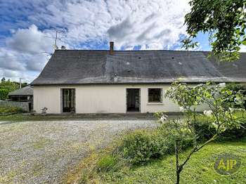 Vente Maison 2 chambresRougé